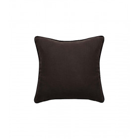 Housse de Coussin PRELUDE Face Lin et Face Coton - VENT DU SUD