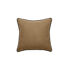 Housse de Coussin PRELUDE Face Lin et Face Coton - VENT DU SUD