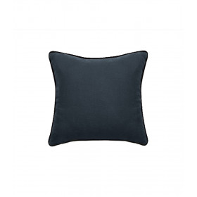 Housse de Coussin PRELUDE Face Lin et Face Coton - VENT DU SUD