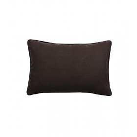 Housse de Coussin PRELUDE Face Lin et Face Coton - VENT DU SUD