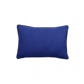 Housse de Coussin PRELUDE Face Lin et Face Coton - VENT DU SUD