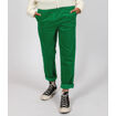 Pantalon en Velours Lisse CELINE Prairie  
