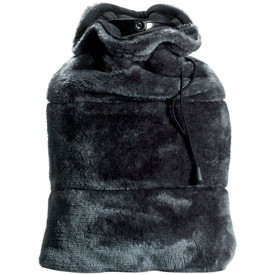 Bouillotte Tender en Microfibre 23x33