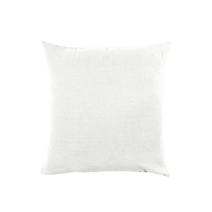 Harmony Textile - Haomy Housse de Coussin PORTICCIO en Lin Lavé - 8...