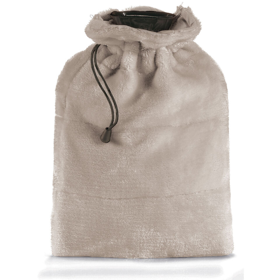 Bouillotte Tender en Microfibre 23x33