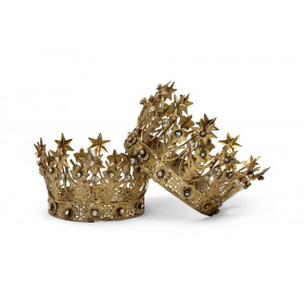 Couronne STARS - Set de 2 - BONCOEURS