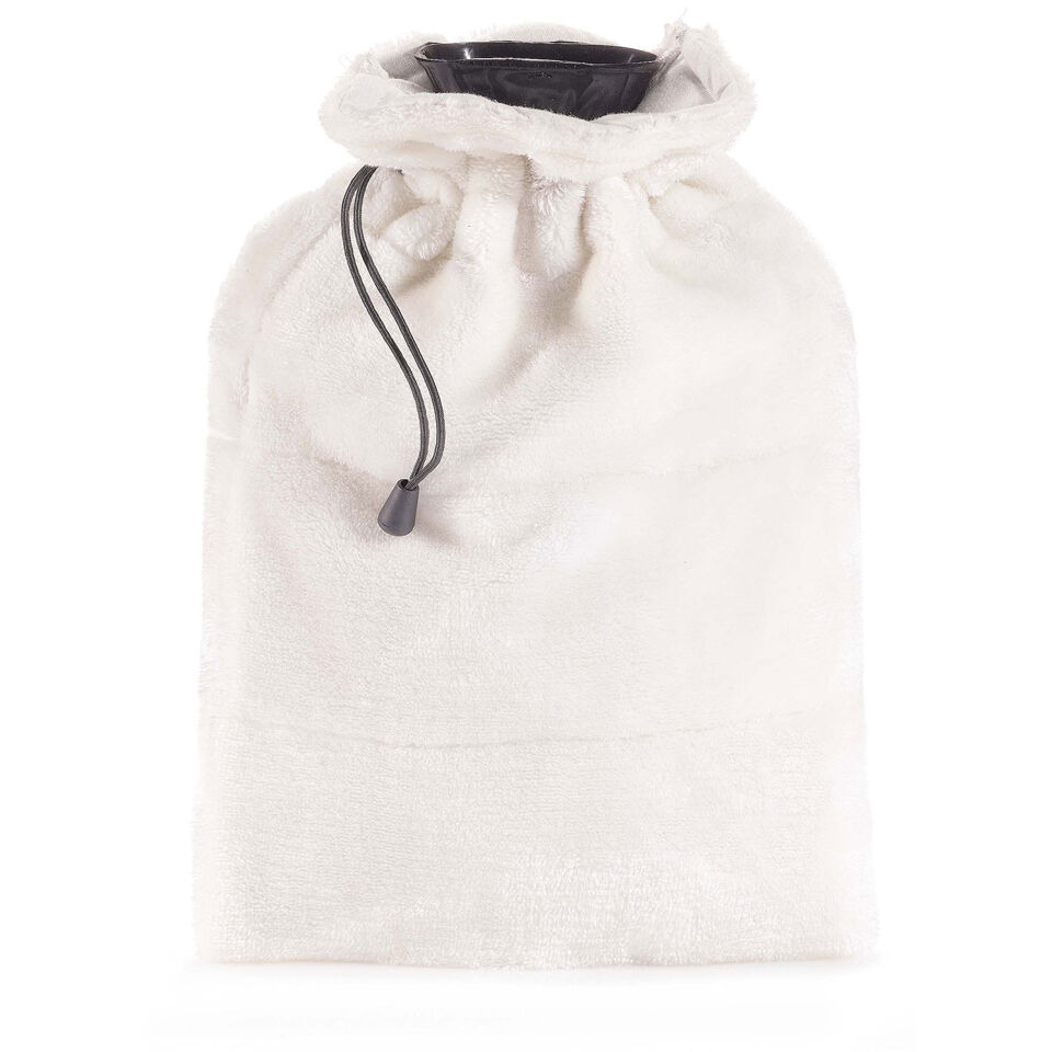 Bouillotte Tender en Microfibre 23x33