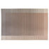 Tapis outdoor rayures dégradées Miria
