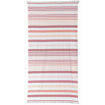 Fouta en coton recyclé Samoa 100x200 