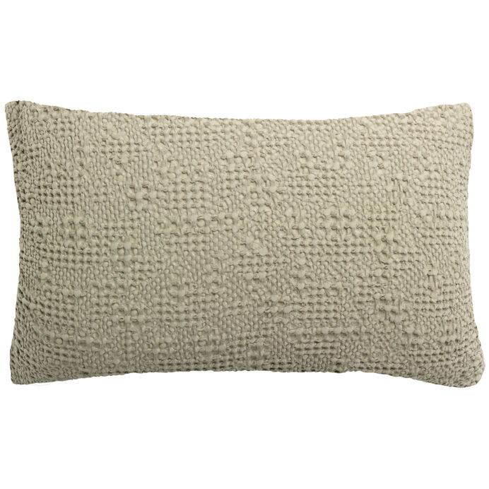 Vivaraise Coussin nid d'abeille Tana 