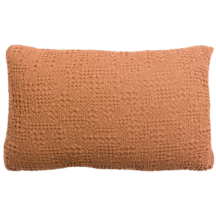 Vivaraise Coussin nid d'abeille Tana 