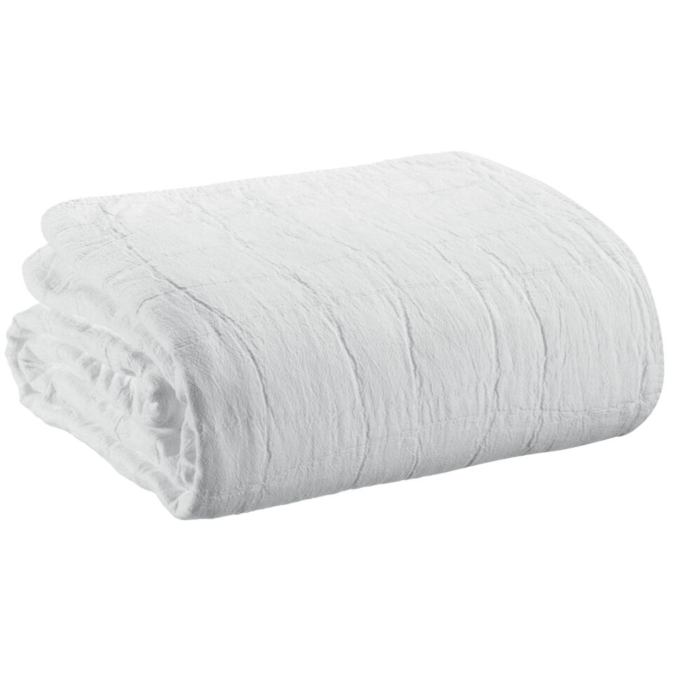 Plaid quilté Titou