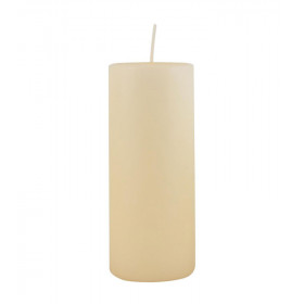 Bougie Ivoire PILLAR Diam 6cm - 3 tailles - IB LAURSEN