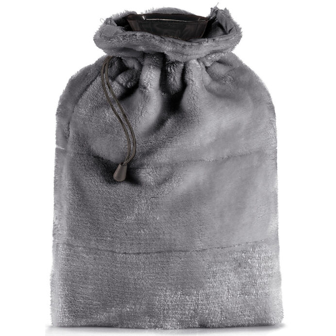 Vivaraise Bouillotte Tender en Microfibre 23x33