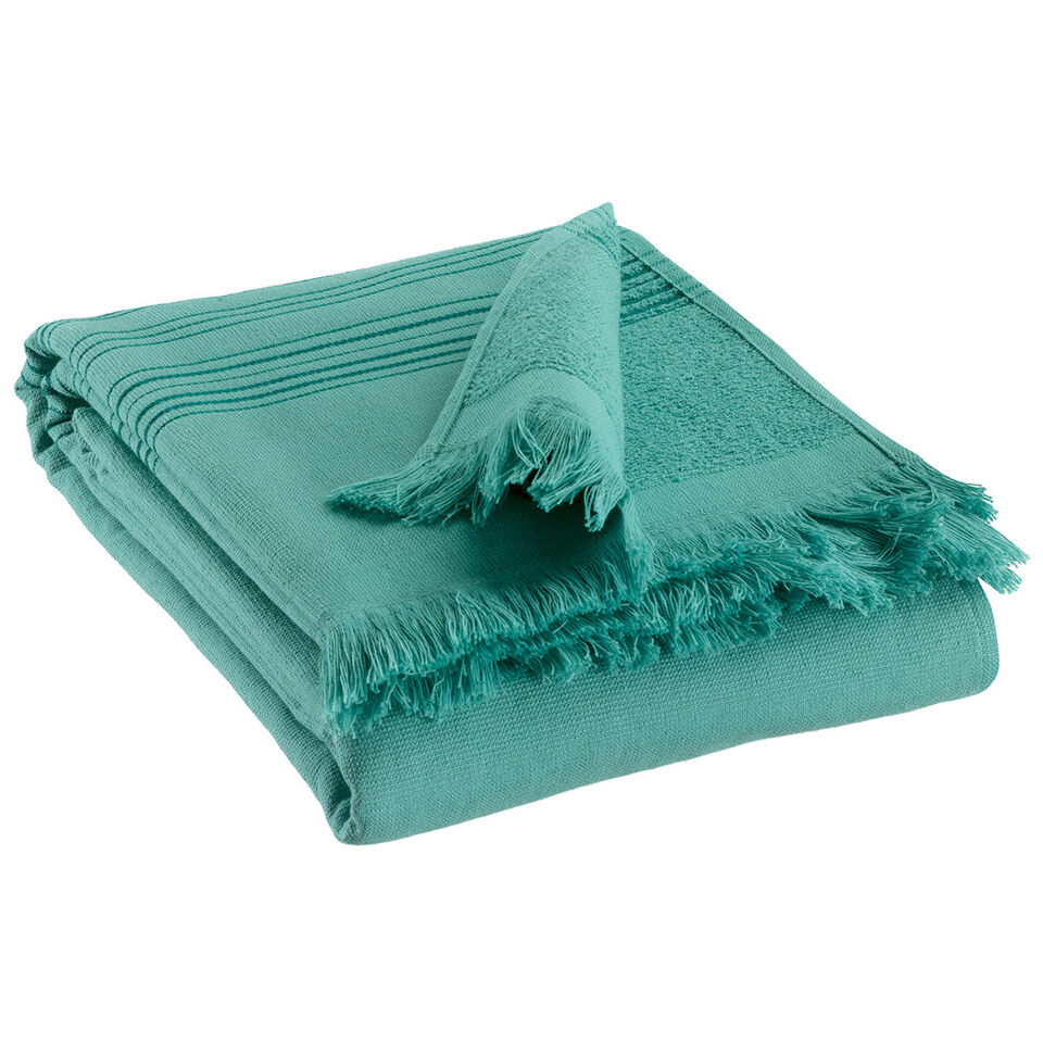 Drap Hammam en Coton CANCUN