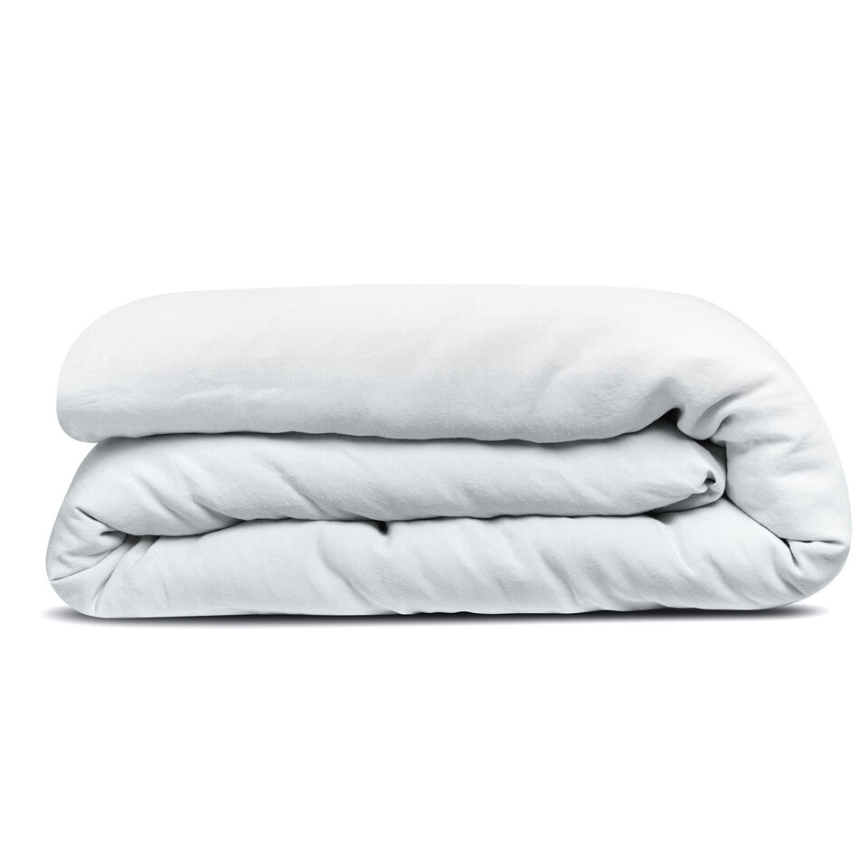 Housse de Couette en Chanvre KALA