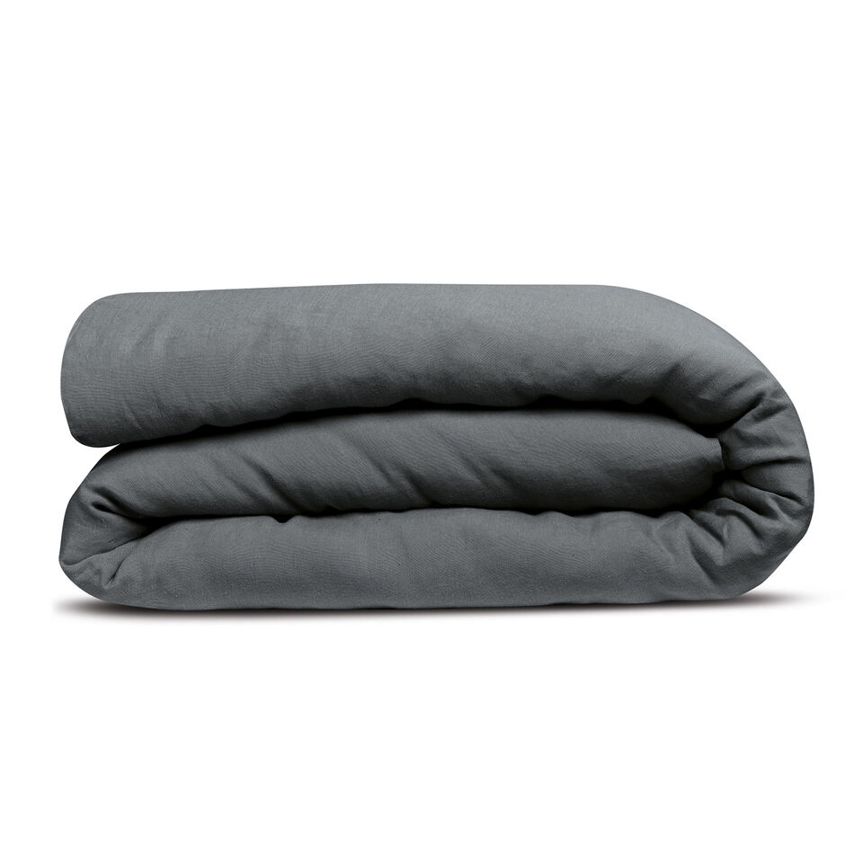 Housse de Couette en Chanvre KALA