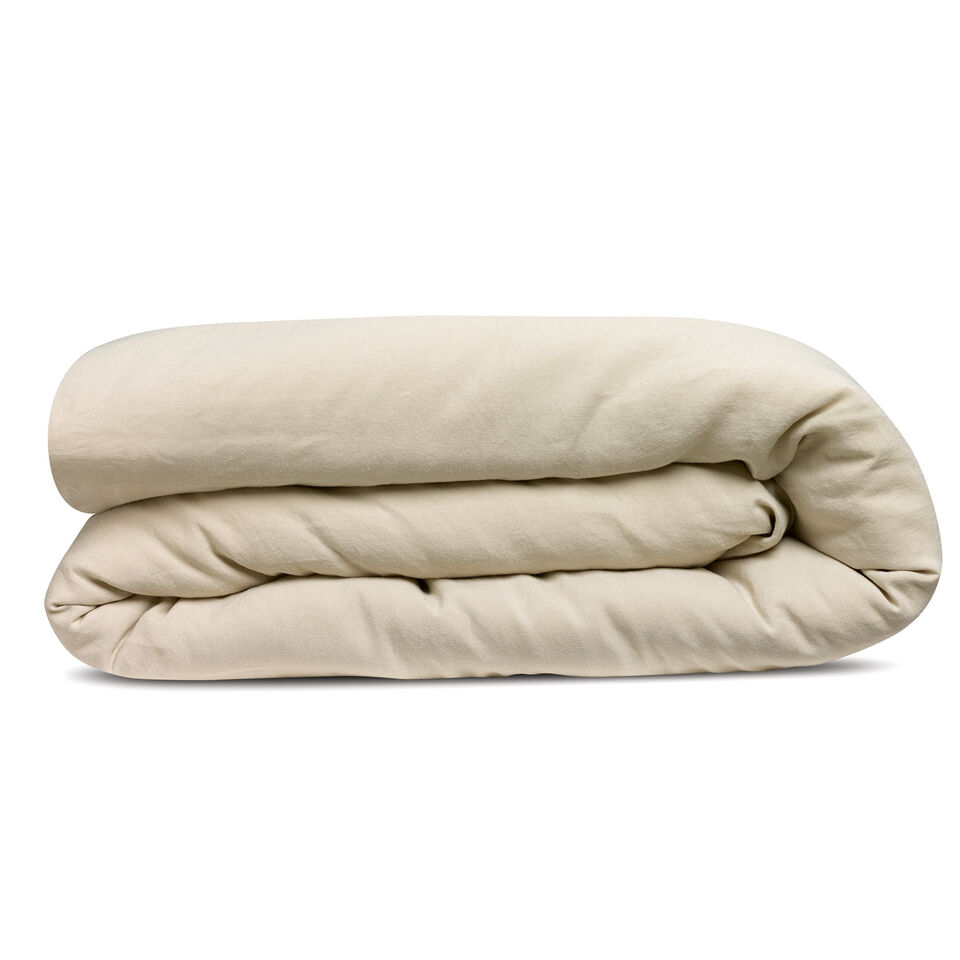 Housse de Couette en Chanvre KALA