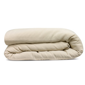 Housse de Couette en Chanvre KALA