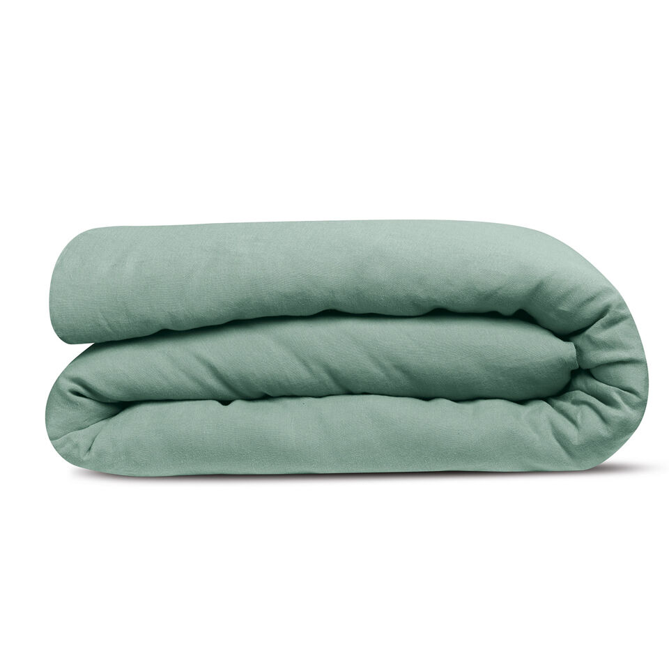 Housse de Couette en Chanvre KALA