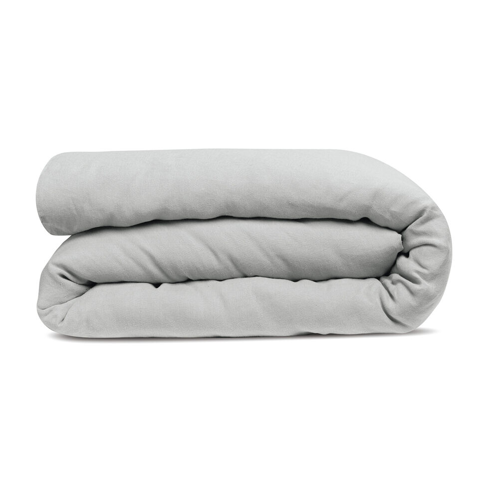 Housse de Couette en Chanvre KALA