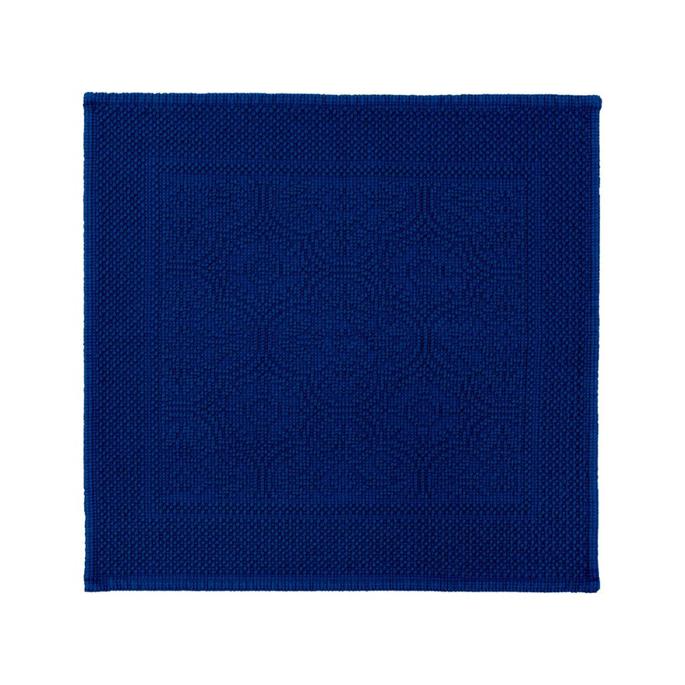 Tapis de Bain carré KYMI - 60x60 - HARMONY HAOMY