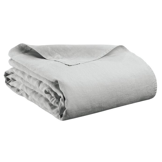 Drap plat en Chanvre KALA - Vivaraise | Impression lin
