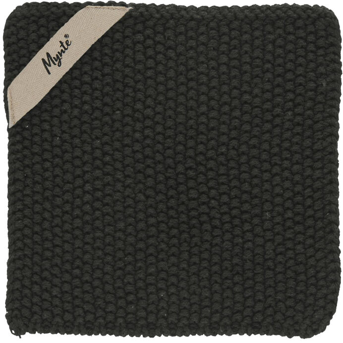 Ib Laursen Manique en tricot Mynte 22X22