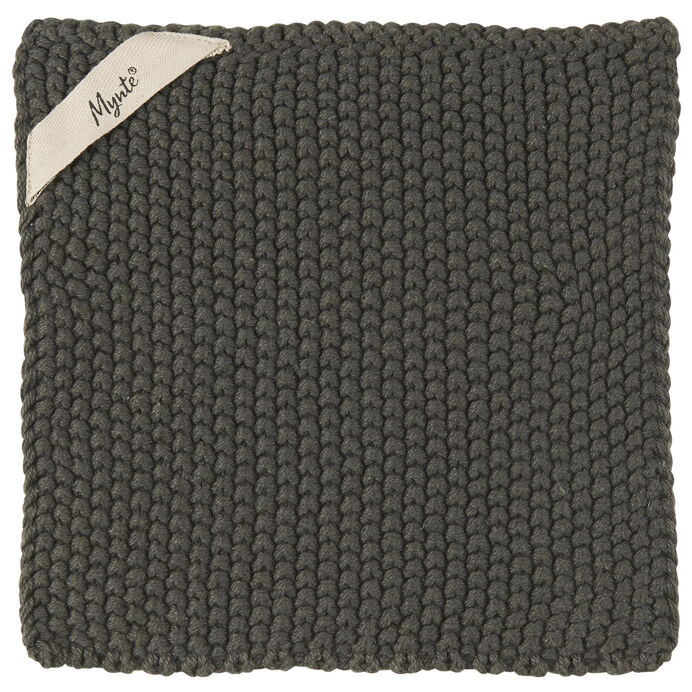 Ib Laursen Manique en tricot Mynte 22X22