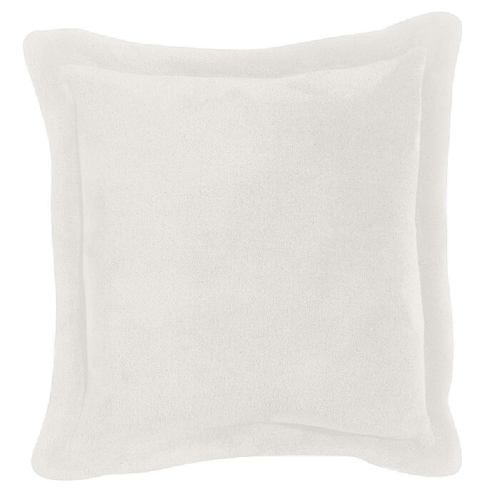 Coussin TENDER - Vivaraise | Impression lin