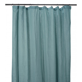 Rideaux DILI Double Gaze de Coton - HARMONY HAOMY