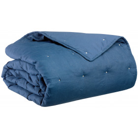 Jeté de lit stonewashed ZEFF
