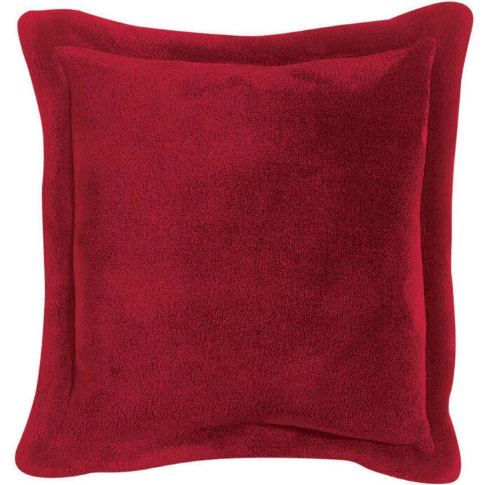 Coussin TENDER - Vivaraise | Impression lin