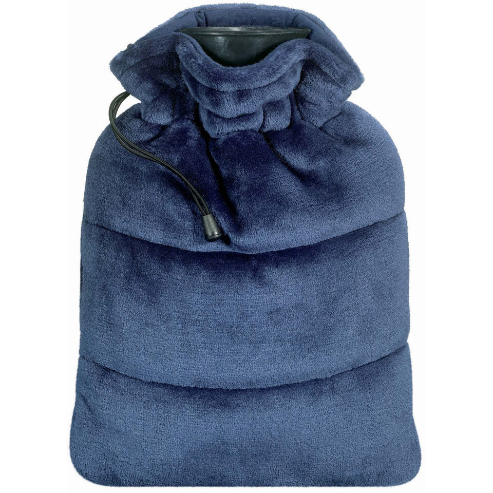 Bouillotte Tender en Microfibre 23x33