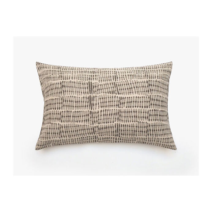 Vent du Sud Housse de coussin Outdoor SANTORIN