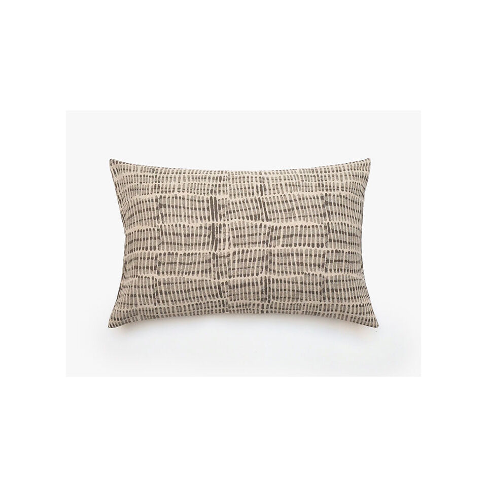 Housse de coussin Outdoor SANTORIN - 3 coloris - VENT DU SUD