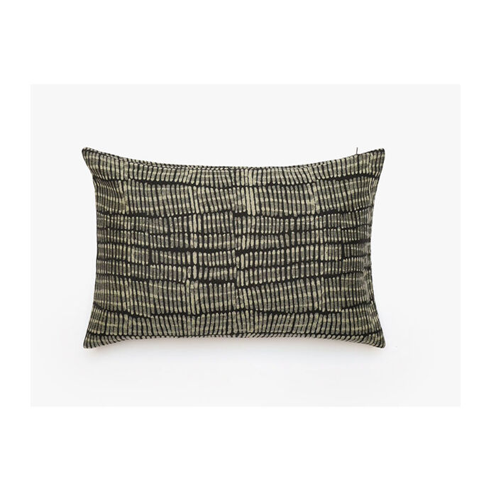 Vent du Sud Housse de coussin Outdoor SANTORIN