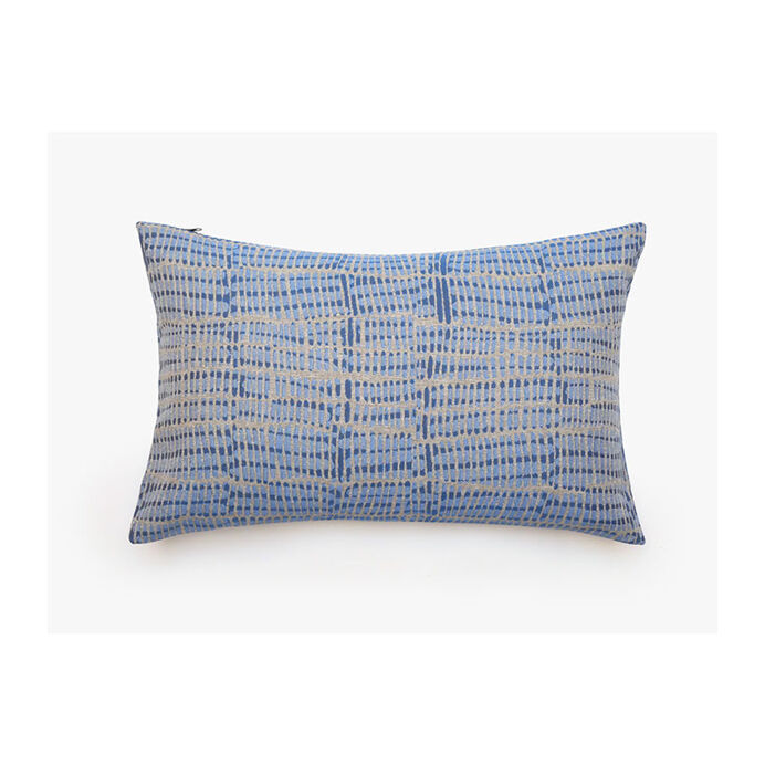 Vent du Sud Housse de coussin Outdoor SANTORIN