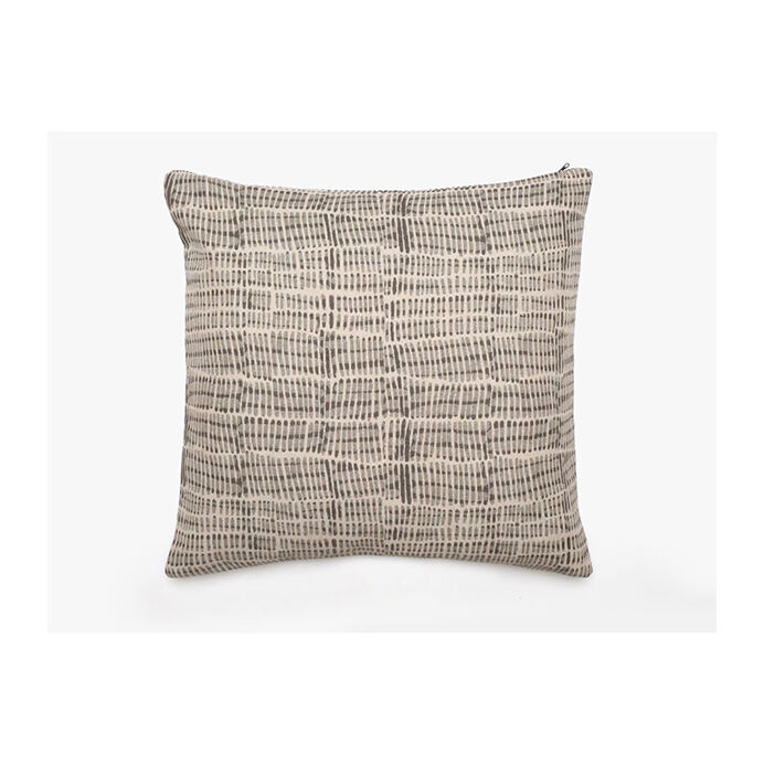 Vent du Sud Housse de coussin Outdoor SANTORIN