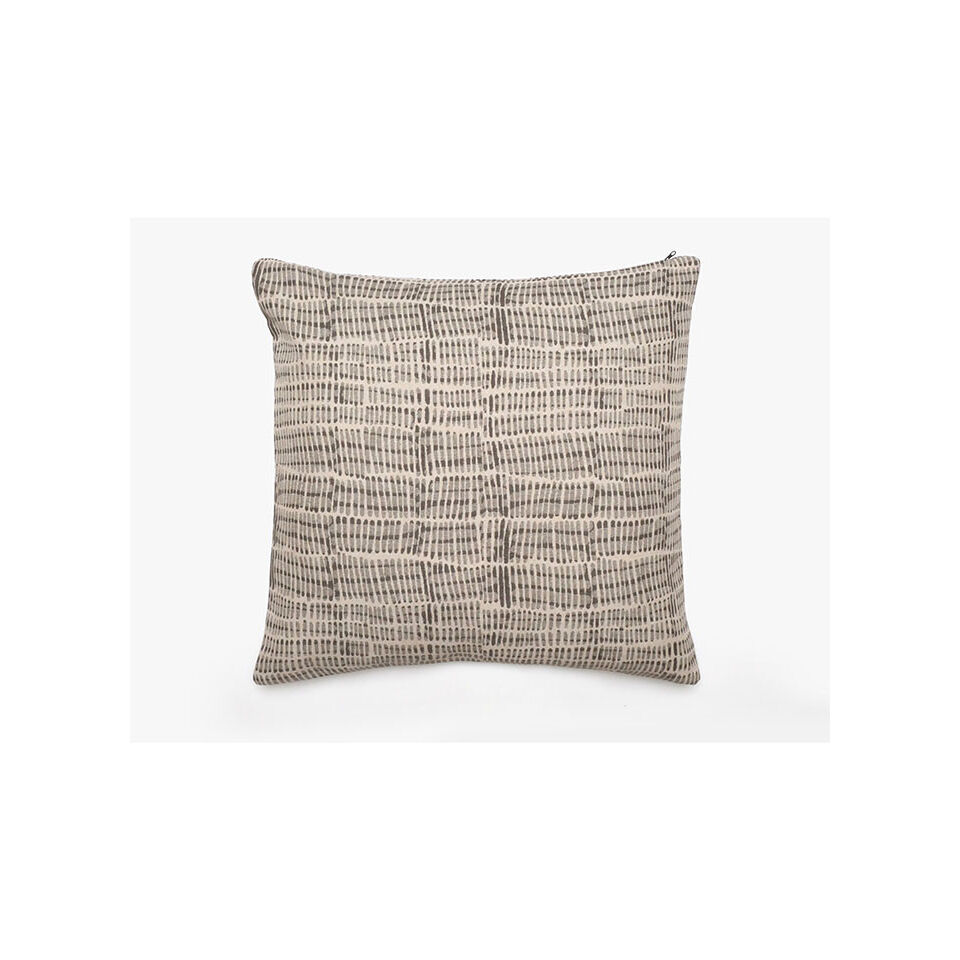 Housse de coussin Outdoor SANTORIN - 3 coloris - VENT DU SUD