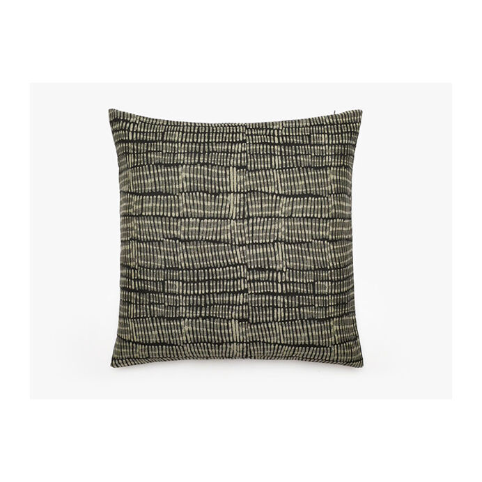Vent du Sud Housse de coussin Outdoor SANTORIN