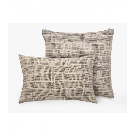 Housse de coussin Outdoor SANTORIN - 3 coloris - VENT DU SUD