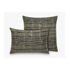 Housse de coussin Outdoor SANTORIN - 3 coloris - VENT DU SUD