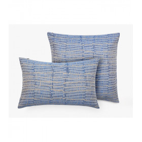 Housse de coussin Outdoor SANTORIN - 3 coloris - VENT DU SUD