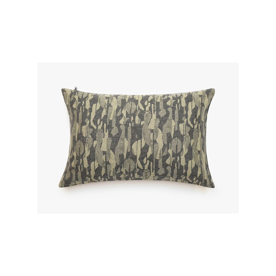 Housse de coussin Outdoor KALYMNOS - 3 coloris - VENT DU SUD