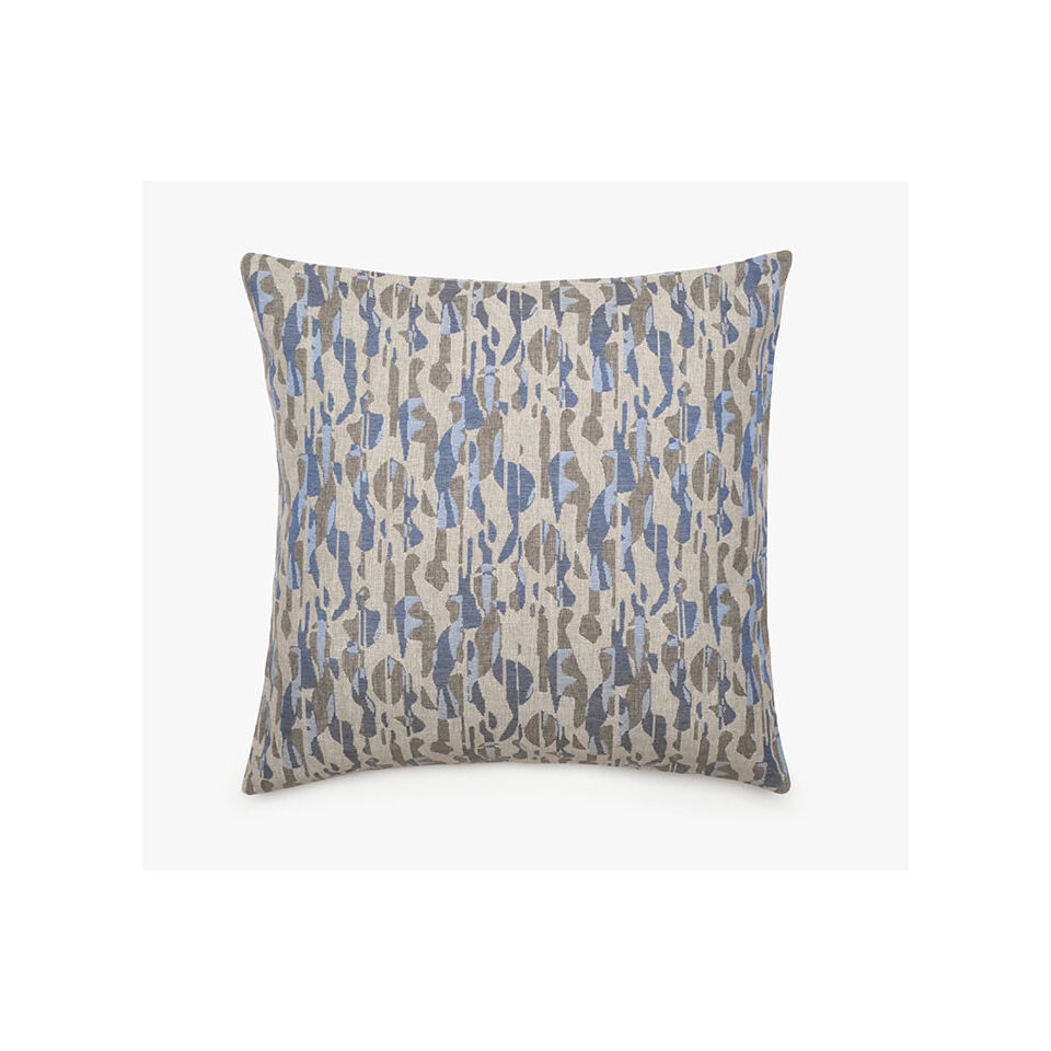 Housse de coussin Outdoor KALYMNOS - 3 coloris - VENT DU SUD