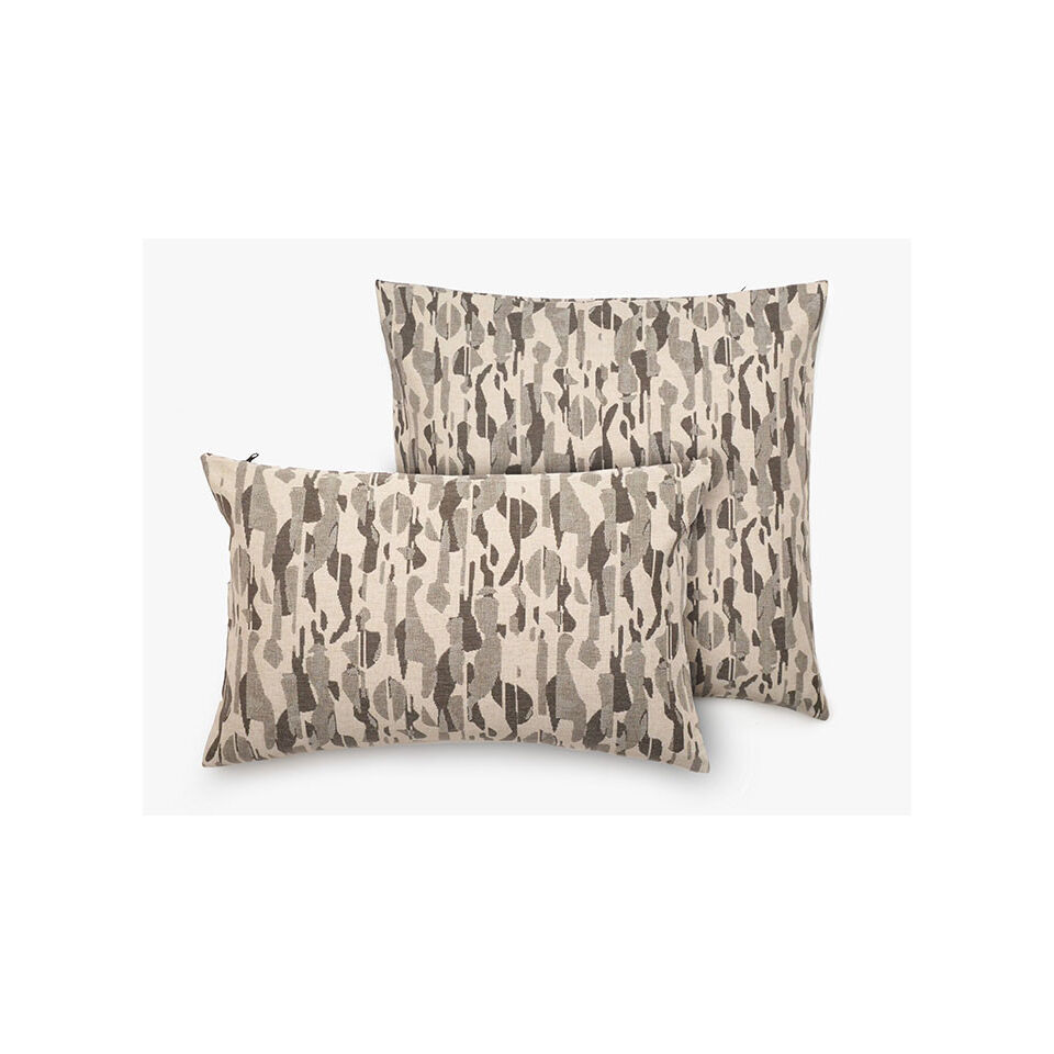 Housse de coussin Outdoor KALYMNOS - 3 coloris - VENT DU SUD