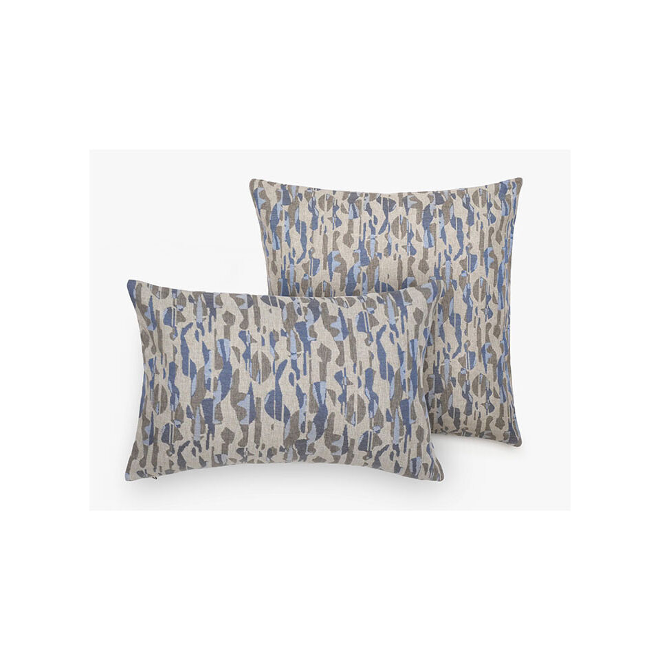 Housse de coussin Outdoor KALYMNOS - 3 coloris - VENT DU SUD