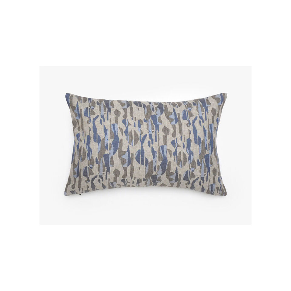 Housse de coussin Outdoor KALYMNOS - 3 coloris - VENT DU SUD