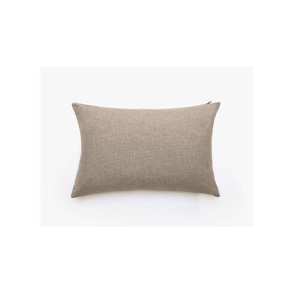 Housse de coussin Outdoor GALIA - 4 coloris - VENT DU SUD